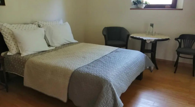 Апартаменты Villa Roma