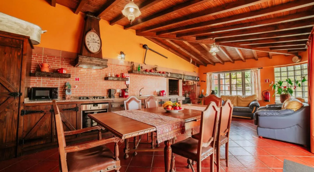 Villa Matta
