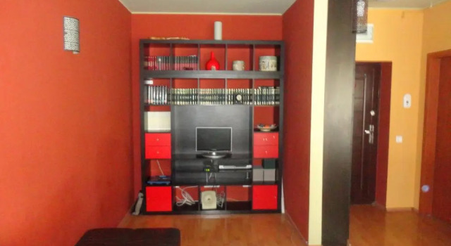 2H Apartment