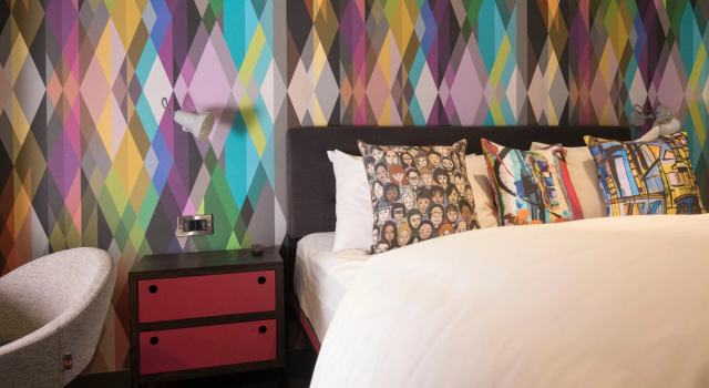 Village Hotel Bristol, Rezervați Hotel Filton Merseyside