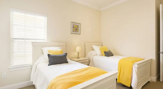 Вилла Je61079 - Reunion Resort - 5 Bed 4 Baths Villa