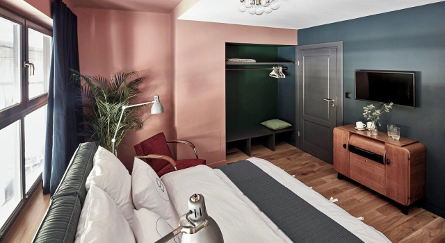 Bez Kantow Art Rooms, Prenota Hotel Hotel a Masovia con colazione, Colazione