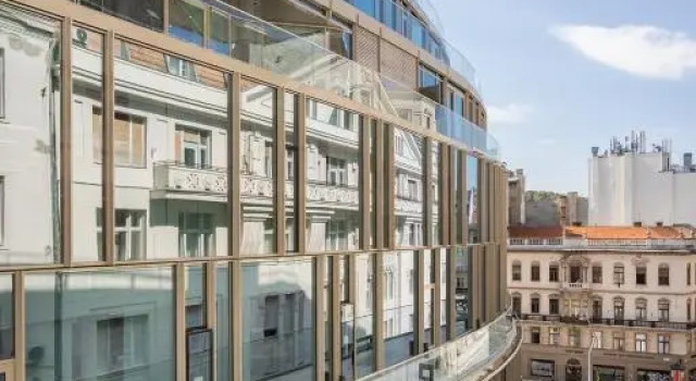 Beautiful apartment in the heart of the city, Забронировать Апартаменты/квартира 05. Внутренний город - Город Леопольда 