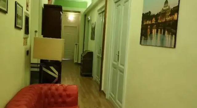 Номер Standard Marvi Hotel