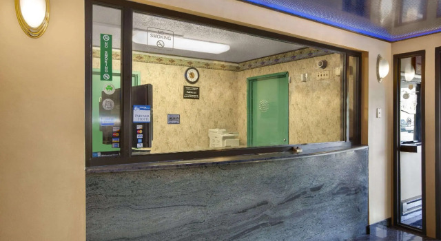 Quality Inn, Buchen Sie Hotel West Haven Connecticut