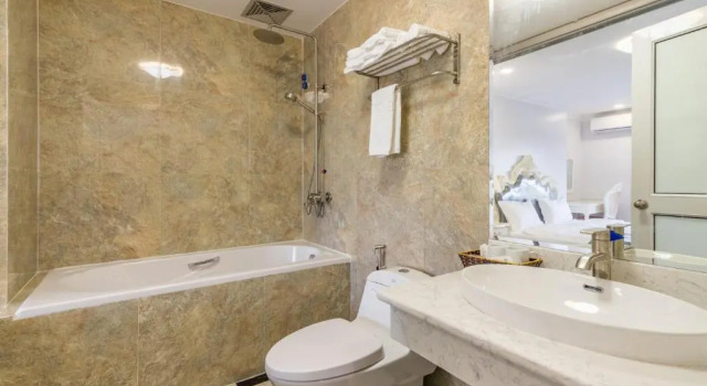 Апартаменты Standard Tan An Palace