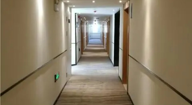 City Comfort Inn Hefei Chaohu Huabang Shijia Huayuan, Prenota Hotel Chaohu Anhui