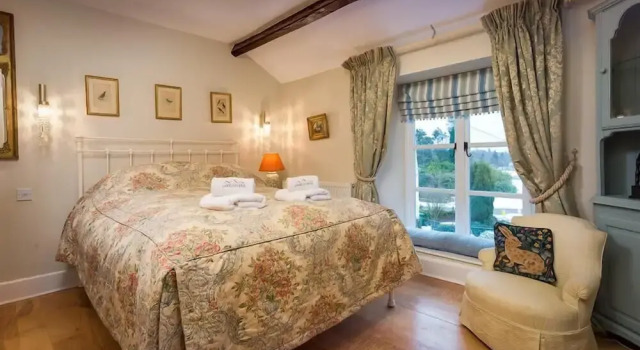 The Blithe Hare, Rezervasyon Tatil Evi Merseyside villalar, Villa