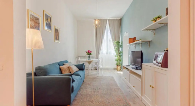 Apartment MAISON Mamì