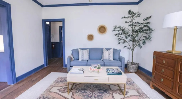 Guesthouse Charleston EAST 42 All