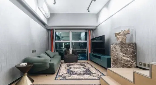 Financial City Leebenf administration Mansion(Guangzhou Pazhou Exhibition Center Store), Boek Hotel Hotels in Guangdong met parkeren, Parkeren