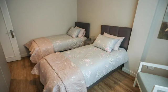 Fargo 4 Luxury Apartment