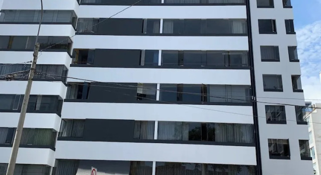 MLA apartments - 28 de Julio, Rezervovat Apartmán Miraflores Lima