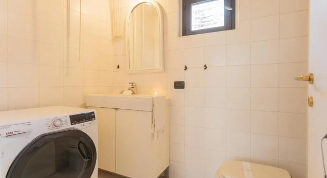 Апартаменты c 1 комнатой Vico Garden-203 by Rent all Como