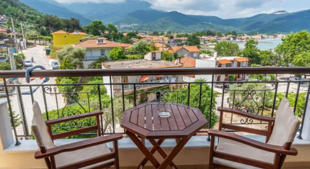 Номер Standard Hotel Hera