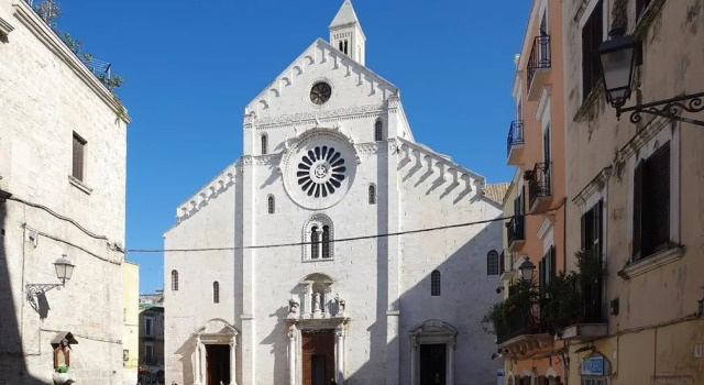 Bed  Breakfast A Casa Di Fabio