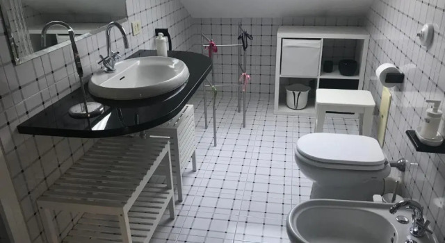 Hytte Domus