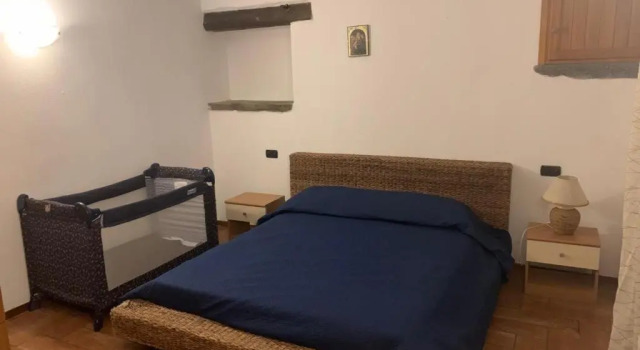 Коттедж с 2 комнатами Al civico 7 Relax a due passi dal lago di Como