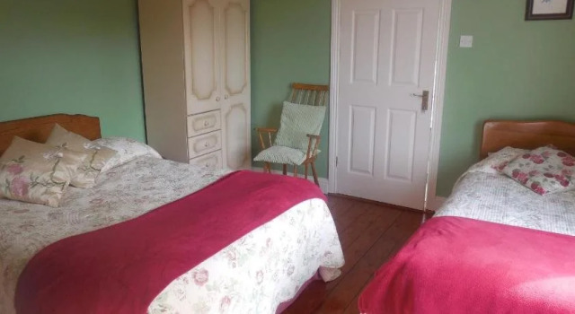 Fitzgerald's Farmhouse Accommodation