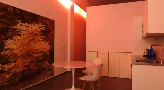 Апартаменты Loft designed City Center