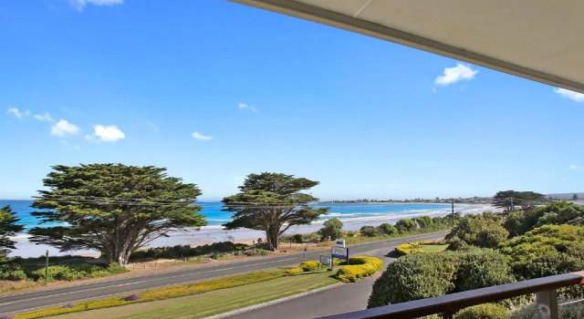 Номер Standard BIG4 Apollo Bay Pisces Holiday Park