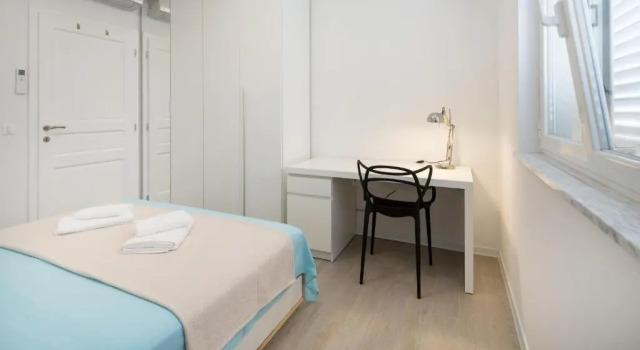 Апартаменты с 2 комнатами Apartments Tamburini