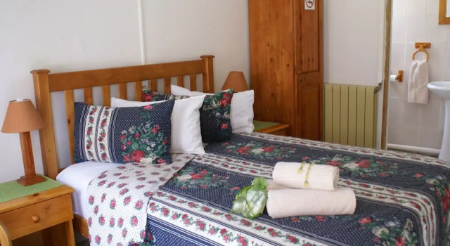 Номер Economy Emerald Guesthouse