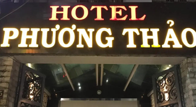 Hotel Phuong Thao, Buchen Sie Hotel Tan Binh Bezirk Ho Chi Minh