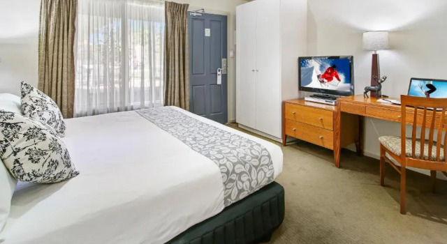Номер Standard Alzburg Resort