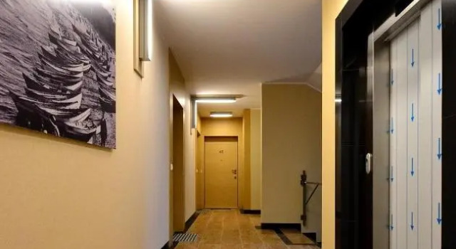 Apartament w Sopocie, Book Apartment Karlikowo 
