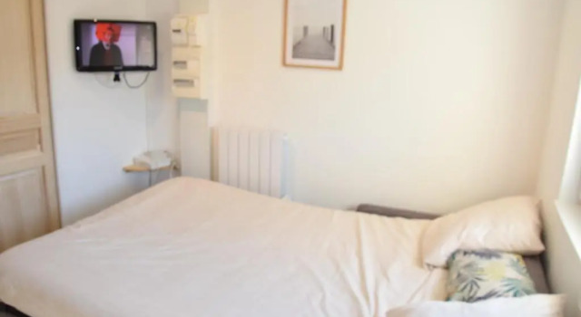 Студия Beau Studio Cambrai Centre Ville