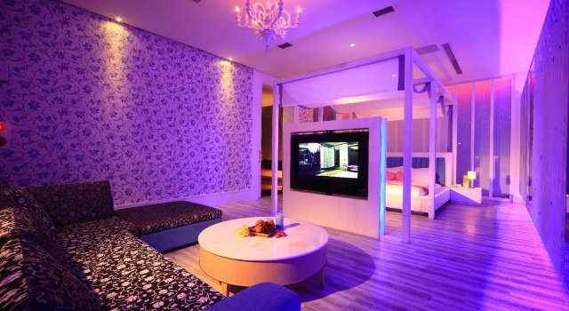 Wehome Motel