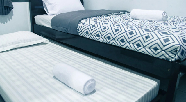D'Java Homestay Unit Prawirotaman, Rezervovat Hotel Hotely v Sewon se snídaní, Snídaně