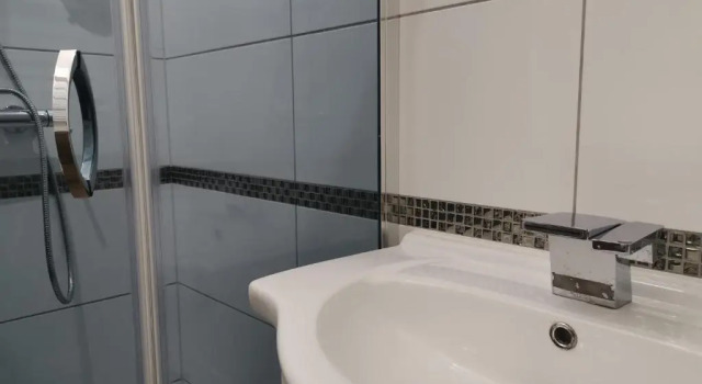 Апартаменты Apartament wygodny S4