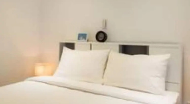 Апартаменты Bellavita Service Apartment