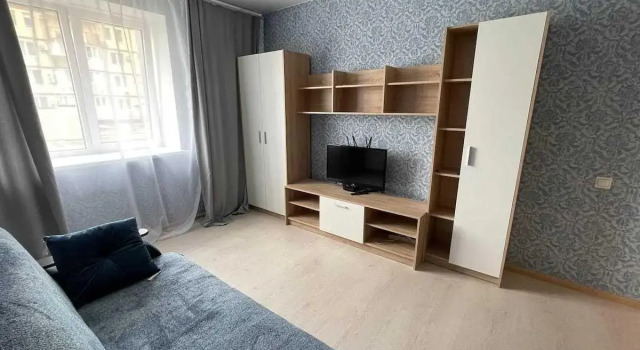 Апартаменты Апартаменты Home Sweet Home  на улице Расула Гамзатова 7