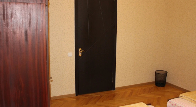 Standard Twin room Telavi Inn