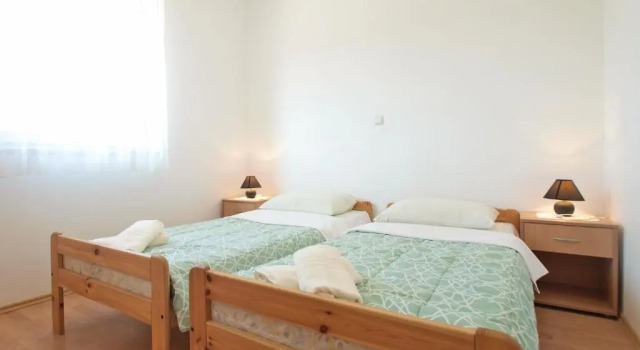 Apartment Marija 1641, Reserva ahora Apartamento Hoteles en Pula con aparcamiento, Aparcamiento