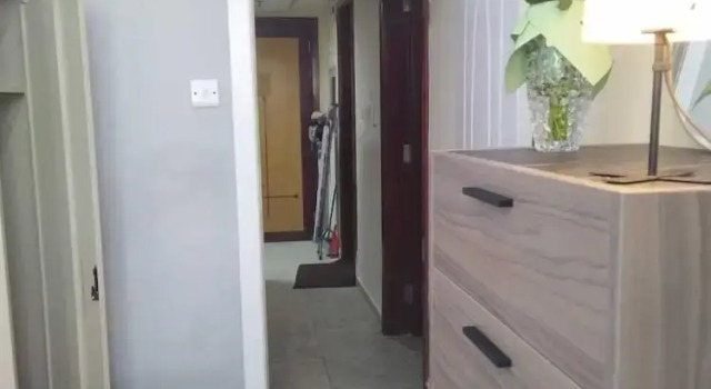 Номер Classic Avari Al Barsha Apartment Hotel