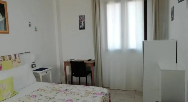 Номер Deluxe La Trinacria di Capo Passero