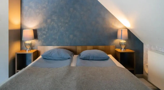 Номер Standard Dagen Haus Guesthouse