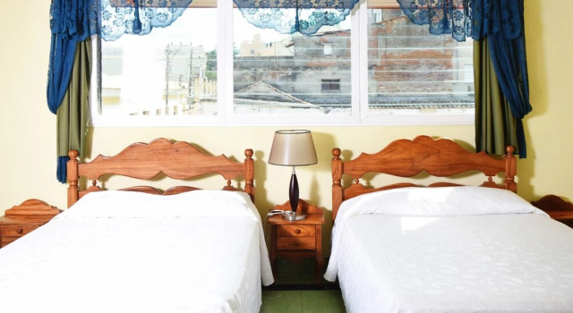 Hostal Amalia, Prenota Hotel Santa Clara Villa Clara