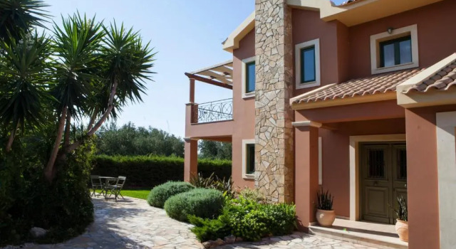 Villa Elena