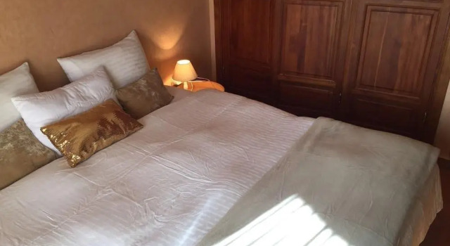 Cocooning Appartement - Adults Only
