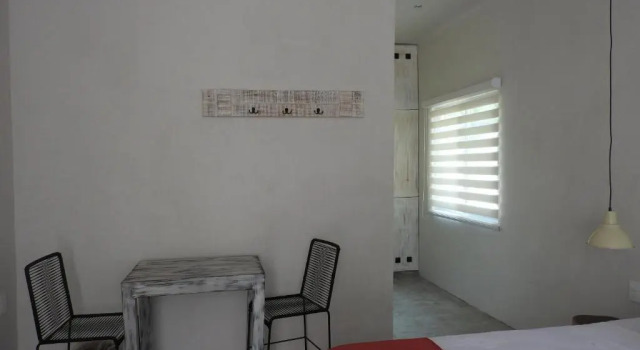 Четырёхместный номер Deluxe Villas H2O