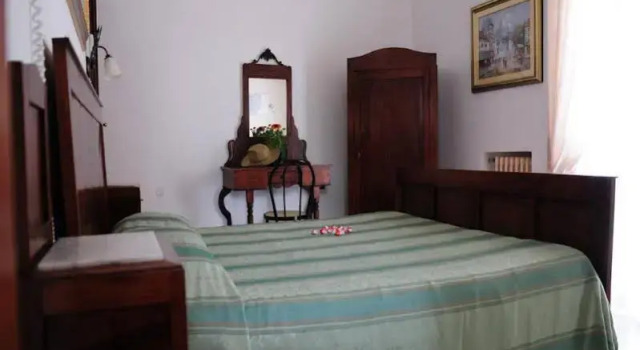 Mamma Rosa, Book Hotel Hotels in Patù with Parking, Parking
