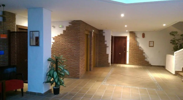 Marina De La Duquesa Apartment