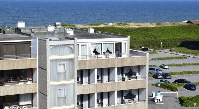 Hotel Wiking Sylt, Забронировать Отель Отели Вестерланд с завтраком, Завтраки