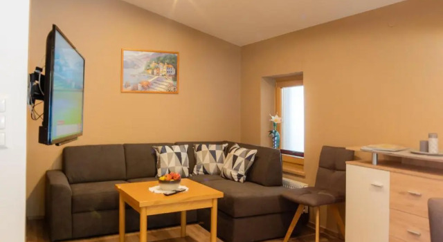 Apartment Zwölferblick