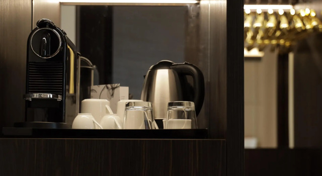Семейный номер Classic Отель Dei Cavalieri Milano Duomo